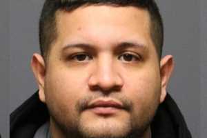 ‘I’ll Kill Us All Right Now’: Swerving NJ Turnpike Driver Charged With Child Endangerment