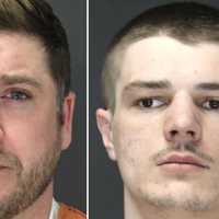 $1,000,000 Worth Of Pot Found Stuffed Into SUV On Route 80, Upstate NY Man, Canadian Pal Busted