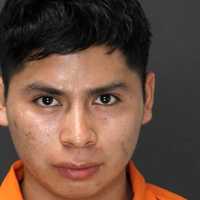 ICE Puts Hold On Guatemalan National Accused Of Fondling New Milford Girl, 14