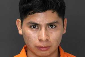 ICE Puts Hold On Guatemalan National Accused Of Fondling New Milford Girl, 14