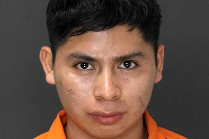 ICE Puts Hold On Guatemalan National Accused Of Fondling New Milford Girl, 14