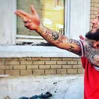 Feds: Rapping Philly Bloods Member Who Sold Drugs With Mom Gets 15 Years In Meth, Heroin Sting