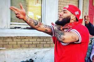 Feds: Rapping Philly Bloods Member Who Sold Drugs With Mom Gets 15 Years In Meth, Heroin Sting