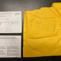 COVID-19: Mother, Daughters Accused Of Using Fake Vax Cards To Work In Northern Westchester