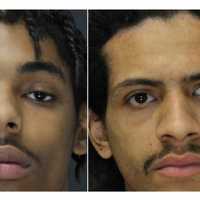 Residents Help Mahwah Police Nab NYC Duo Burglarizing Vehicles In Northwest Bergen