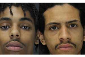 Residents Help Mahwah Police Nab NYC Duo Burglarizing Vehicles In Northwest Bergen