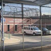 Passaic Man Charged With Sexually Abusing Two Children