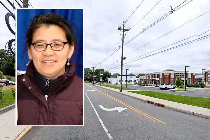 Dedicated Mom Clinging To Life After Horrific Crash Outside Work, Mahwah Councilwoman Says