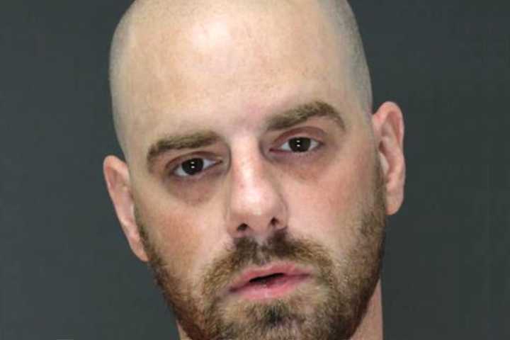 Prosecutor: Twice-Convicted NJ Stalker Strikes Again