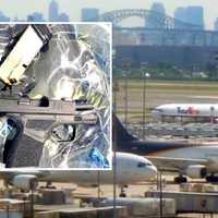 PA Man Caught With Gun At Newark Airport Makes 22 So Far This Year, TSA Says