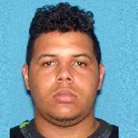Wheel Thief Left Victims' Vehicles On Rocks, Wayne PD Charges