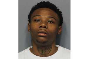 Paterson Man, 18, Charged With Shooting Totowa Motorist In Botched Robbery Attempt