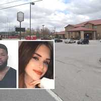 CAPTURED! Here’s How FBI, Local Law Enforcers Nabbed NJ Fugitive, Rescued Boy, Found Mom’s Body