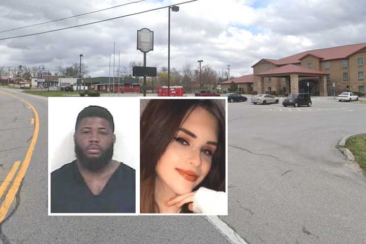 CAPTURED! Here’s How FBI, Local Law Enforcers Nabbed NJ Fugitive, Rescued Boy, Found Mom’s Body