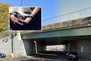 Authorities: Accused Gunman Captured In Daytime Shooting Death Of Passaic Teen