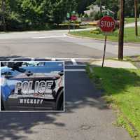 Midland Park Bicyclist Struck By Jeep In Wyckoff