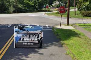 Midland Park Bicyclist Struck By Jeep In Wyckoff