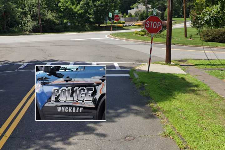 Midland Park Bicyclist Struck By Jeep In Wyckoff