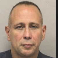Clifton Man Charged With Hitting Child