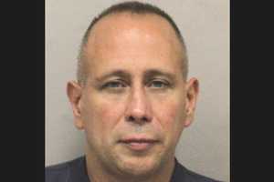 Clifton Man Charged With Hitting Child