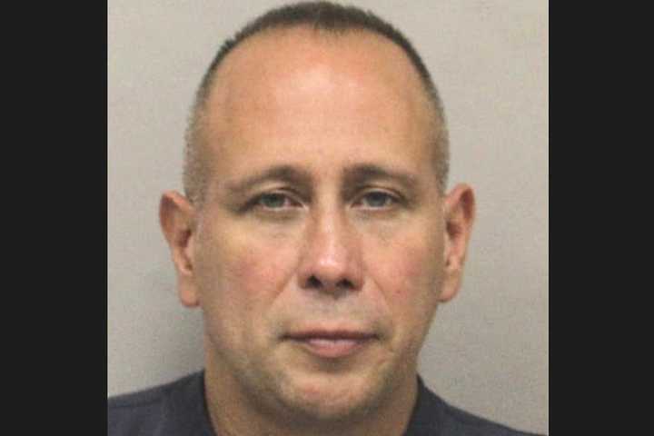 Clifton Man Charged With Hitting Child