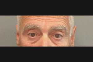 Police: Trailer Park Resident, 71, Caught Taking Naked Selfies In Laundry Room