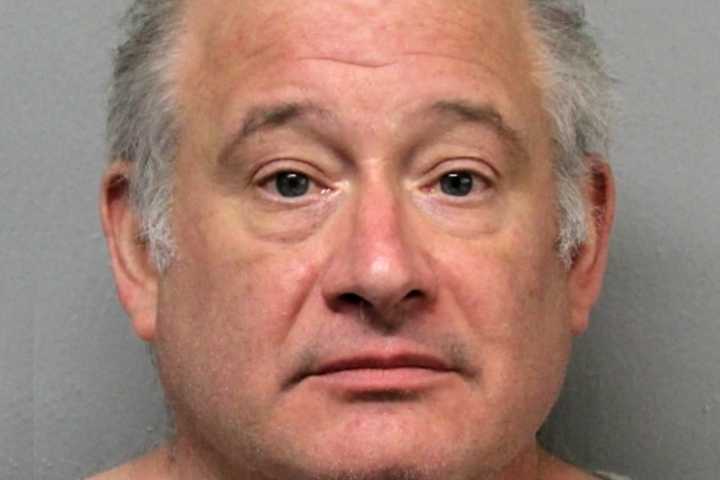 NJ Man Charged With Trafficking Porn Images Of Infants, Children