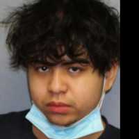GOTCHA! State Police Capture Accused Christmas Day Shooter In Paterson