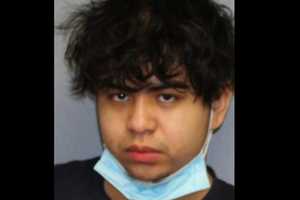 GOTCHA! State Police Capture Accused Christmas Day Shooter In Paterson