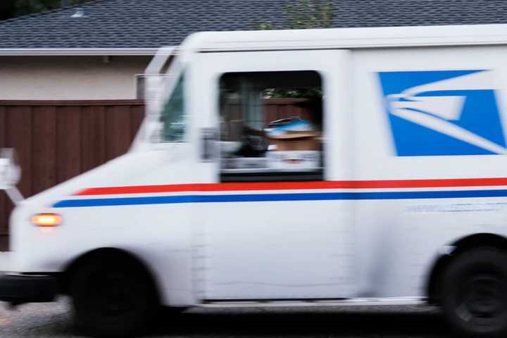 Feds: 'Injured' Jersey Shore Mail Carrier Ran Side Business While Collecting Workers Comp