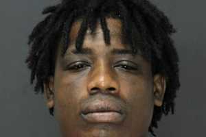 Fugitive Wanted For Punching, Pistol-Whipping Woman Surrenders To Elmwood Park Police