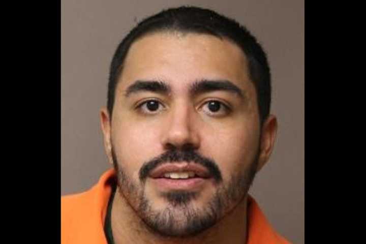 NJ Uber Rider Accused Of Threatening Driver With Fake Gun For Oral Sex Indicted