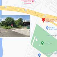 Driver Pulled From Crashed, Burning Car Off Route 46 Dies