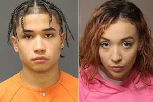 Wallington Mom, Paterson Man Charged With Murder In Death Of 8-Month-Old