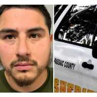 Passaic County Sheriff's Detectives Bust Coke Dealer In Paterson: Authorities