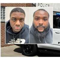 Wood-Ridge Detectives Crack Rash Of Package Thefts At Avalon Apartments
