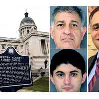 UPDATE: Judge Imposes Requirements On Tenafly Council Prez, Son Released On Child Porn Charges