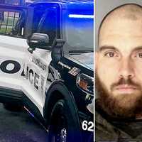 Convicted Killer Flees Lyndhurst Shoplifting-Turned-Robbery, Nabbed By Alert Officer