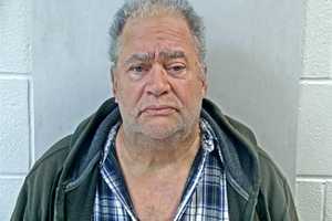 'Go Back Where You Came From': Clifton Man, 71, Accused Of Bias Intimidation Against Neighbor