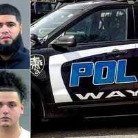 Wayne Police Turn Tables On 'Grandson Needs Bail Money' Scammers Who Victimized Elderly Couple
