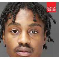 Rapper Lil Tjay Busted On Gun Charges From Night He Was Shot At Edgewater Restaurant