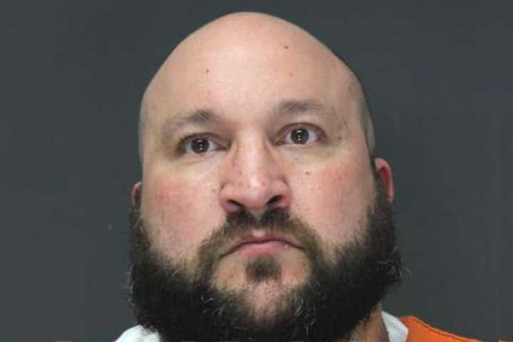 Authorities: Convicted Stalker From Passaic County Returned To Jail For Emailing Bergen Victim