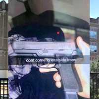 Instagram Threat To Paterson High School Investigated
