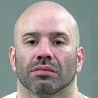 Ex-Con Threatens Woman With Loaded Gun, Disarmed By Family Members, Wayne Police Say