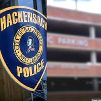 Police Seize Teen In Rash Of Thefts, Vandalism In And Around Hackensack Parking Garage