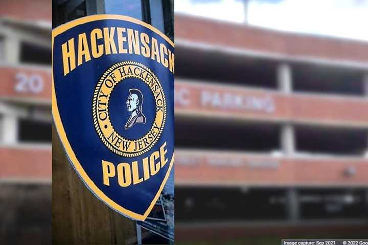 Police Seize Teen In Rash Of Thefts, Vandalism In And Around Hackensack Parking Garage