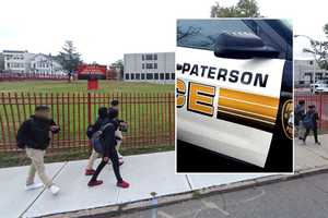 Paterson School Shooting Threats: Loaded Guns Found On Three Teens, One Of Them 15