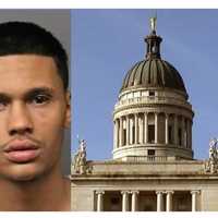 UPDATE: Getaway Driver, 21, In Fairview Drug Murder Gets 30 Years Without Parole