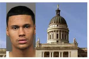 Getaway Driver, 21, In North Jersey Drug Murder Gets 30 Years Without Parole