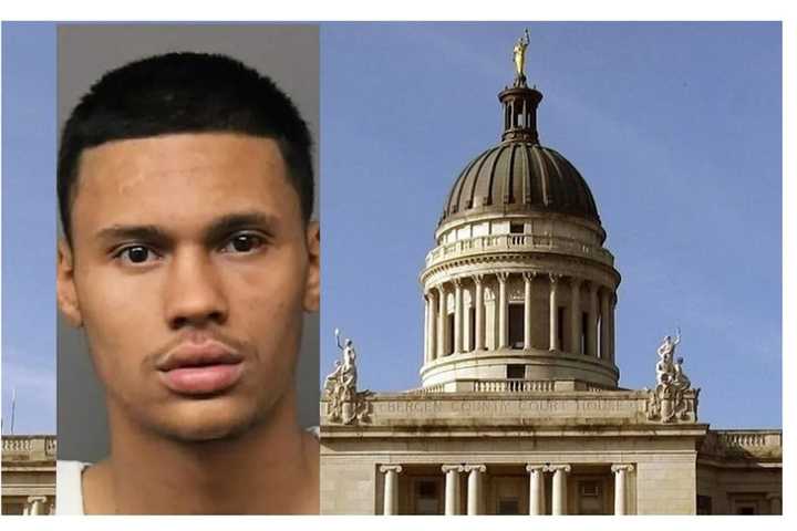 Getaway Driver, 21, In Bergen Drug Murder Gets 30 Years Without Parole